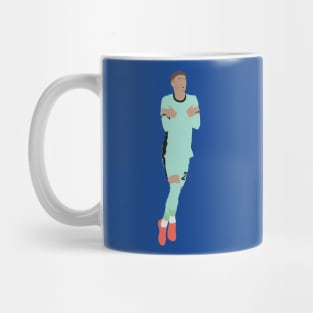 Cole Palmer Chelsea Cold Celebration Mug